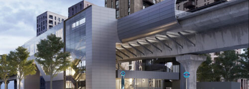 Pontoon Dock station upgrade confirmed with new funding