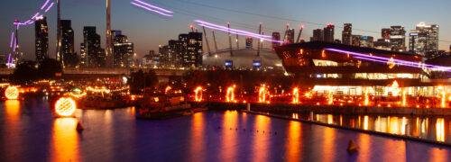 Our Royal Docks 2025 Highlights