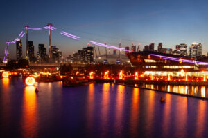 Our Royal Docks 2025 Highlights
