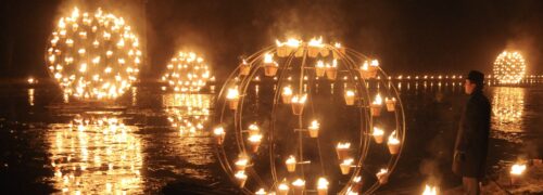 Royal Docks Originals: a new biennial festival from London’s Cultural Engine