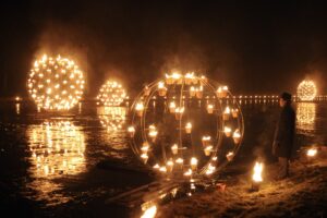 Royal Docks Originals: a new biennial festival from London’s Cultural Engine