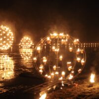 Royal Docks Originals: a new biennial festival from London’s Cultural Engine