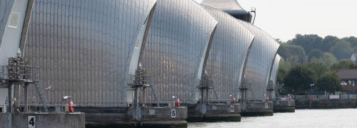 Thames Barrier