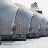 Thames Barrier