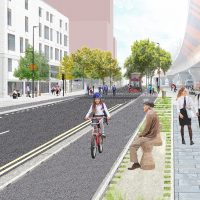 Royal Docks Corridor Summer 2021 Engagement Report