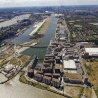 Royal Docks identified as potential site for relocation of New Billingsgate and New Smithfield markets