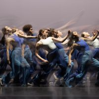 Royal Docks Originals 2027 Dance Commission