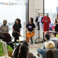 Royal Docks Originals: Creative Careers