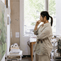 Royal Docks Originals Engineers: resident artists programme