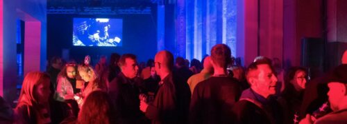 Royal Docks Originals: join the partner group