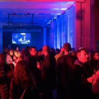 Royal Docks Originals: join the partner group