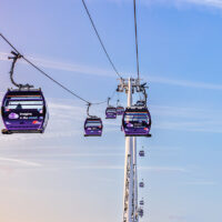 Call out: Royal Docks Originals x Cable Car