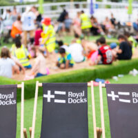 Royal Docks Summer Programme – Call for Proposals