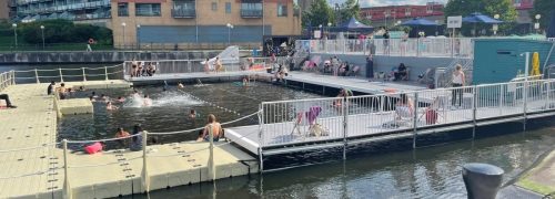 Royal Docks Summer Programme – Call for Proposals