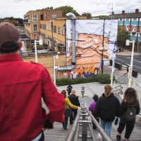 Royal Docks Team announce applications open for second round of ‘Create Your Docks’ Community Fund