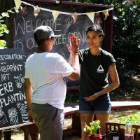 Royal Docks Team announce grant recipients of the first ever ‘Create Your Docks’ Community Fund