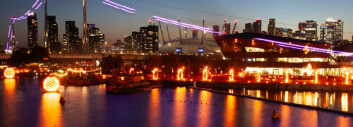 Royal Docks Team looking for a consultant to work on Inclusive Framework for Royal Docks Originals 2027