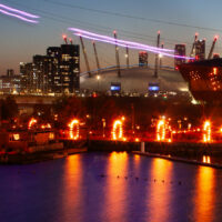 Royal Docks Team looking for a consultant to work on Inclusive Framework for Royal Docks Originals 2027