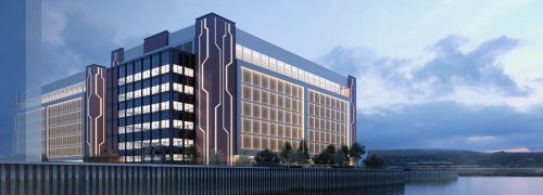 Royal Docks to host one of London’s largest data centres, boosting AI capacity for the capital