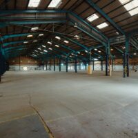 Royal Docks to welcome major new cultural venue Ironworks