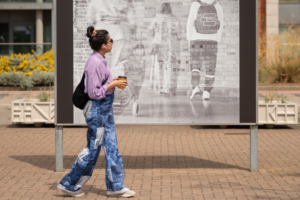Royal Docks walks, tours and trails