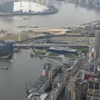 Royal Docks Waterways: turning the vision into reality