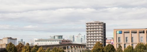 Join the conversation to shape the Royal Docks and Beckton Riverside