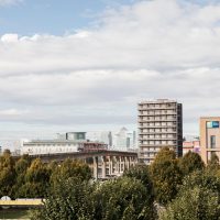 Join the conversation to shape the Royal Docks and Beckton Riverside