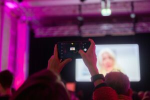 Up to £150 available for locals to share their experience of the Royal Docks Originals Festival