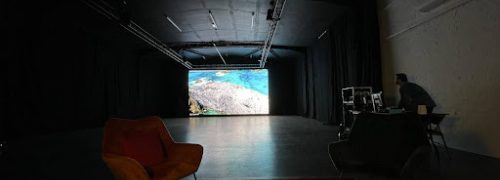 Silvertown Studios expands with a second cutting edge location in the Royal Docks: a hub for next generation film and TV production