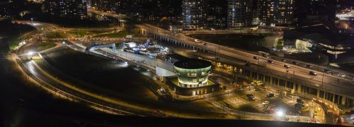 Silvertown Tunnel: pre-register for user charge discounts