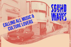 Sound Waves: Music in Newham