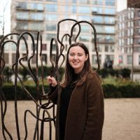 Step inside Royal Albert Wharf’s new empathetic art piece