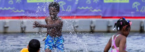 Summer Splash 2025: Save the dates for free, family fun