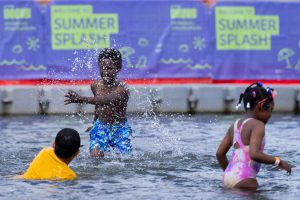 Summer Splash 2025: Save the dates for free, family fun