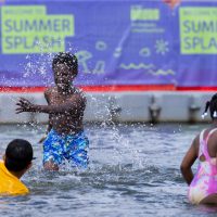 Summer Splash 2025: Save the dates for free, family fun