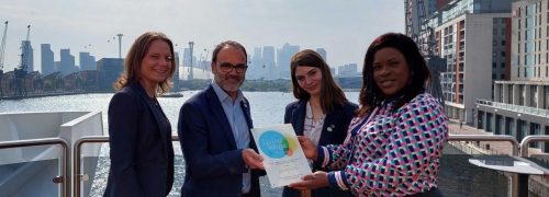 The Living Wage accreditation: good for the community, better for business