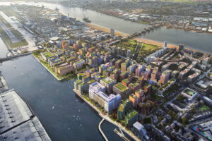 The Royal Docks Investment Prospectus Launch