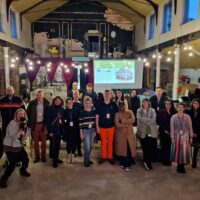 Transforming the Tate Institute