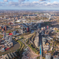 Unlocking Growth at Scale: Lessons from Newham