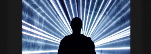 Watch: Marcus Lyall's 'Presence' livestream