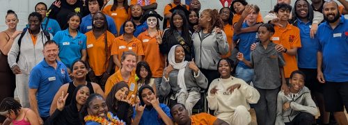 West Silvertown Foundation: empowering residents and strengthening neighbourhoods