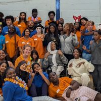 West Silvertown Foundation: empowering residents and strengthening neighbourhoods