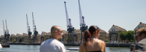 What’s on At the Docks