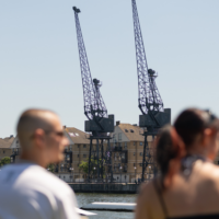 What’s on At the Docks