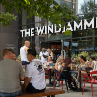 Where to Watch the World Cup in the Royal Docks