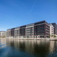 Royal Albert Dock