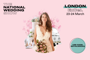 The National Wedding Show 2024