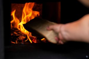 Sweheat Sauna: the spirit of Lithuania