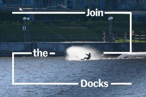 Join the Docks